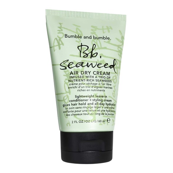Seaweed Airdry Cream, Bumble and Bumble
